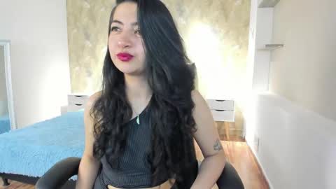 Saya Amaretto  online show from 10.07.25