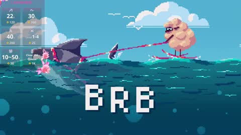 Saya Amaretto  online show from 11.18.25