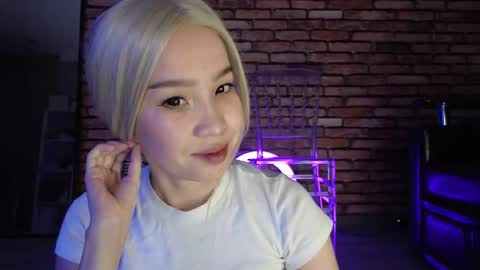 Saya online show from 10.30.25