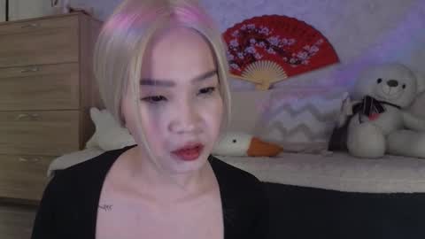 Saya online show from 12.17.25