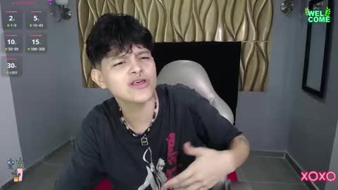 Snapshot of sayd_23 chatting on 12.03.24 sayd_23 online show from 12.03.24