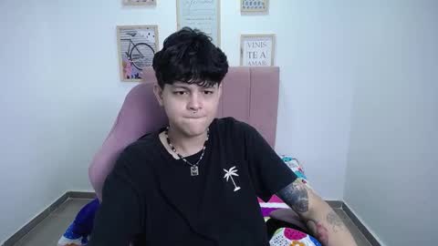 Snapshot of sayd_23 chatting on 12.14.24 sayd_23 online show from 12.14.24