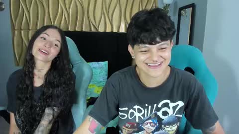 Snapshot of sayd_23 chatting on 12.17.24 sayd_23 online show from 12.17.24