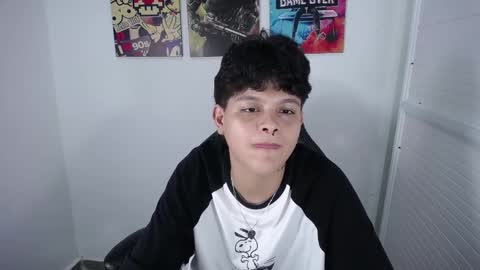 Snapshot of sayd_23 chatting on 01.21.25 sayd_23 online show from 01.21.25