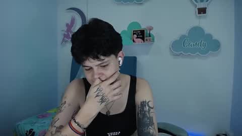 Snapshot of sayd_23 chatting on 01.24.25 sayd_23 online show from 01.24.25