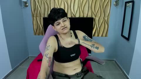 Snapshot of sayd_23 chatting on 01.25.25 sayd_23 online show from 01.25.25