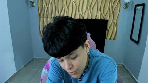 Snapshot of sayd_23 chatting on 01.29.25 sayd_23 online show from 01.29.25