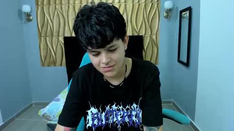 Snapshot of sayd_23 chatting on 02.07.25 sayd_23 online show from 02.07.25