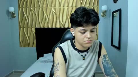 Snapshot of sayd_23 chatting on 02.19.25 sayd_23 online show from 02.19.25