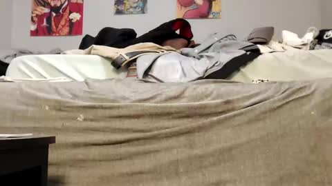 sayhi2mylilguy online show from 10.27.25