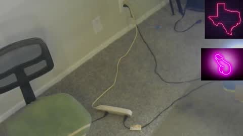 Snapshot of sayhicaitcd chatting on 10.06.25 Cait or Caitlin online show from 10.06.25