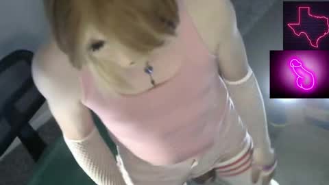 Cait or Caitlin online show from 04.08.26