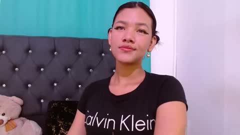 Snapshot of saykimmy chatting on 10.19.25 saykimmy online show from 10.19.25