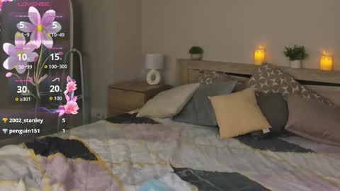 Kira  GMT 7 Mon Thu-Sun  0800am-0200pm  online show from 01.11.26