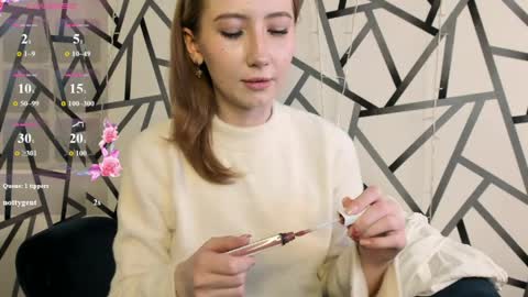 Kira  GMT 7 Mon Thu-Sun  0800am-0200pm  online show from 03.23.26