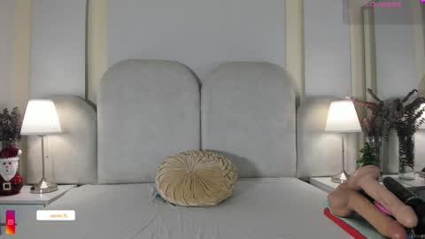 Say Lilith   Monday to Saturday 700am to 140pm Colombian time  online show from 12.23.24