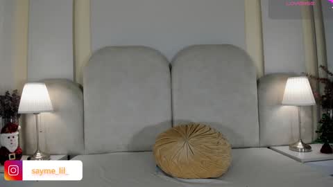 Say Lilith   Monday to Saturday 700am to 140pm Colombian time  online show from 12.30.24