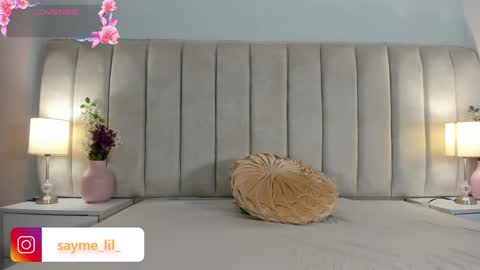 Say Lilith   Monday to Saturday 700am to 140pm Colombian time  online show from 01.23.25