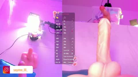 Say Lilith   Monday to Saturday 700am to 140pm Colombian time  online show from 01.26.25