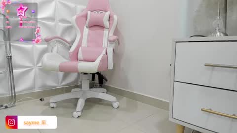 Say Lilith   Monday to Saturday 700am to 140pm Colombian time  online show from 01.31.25