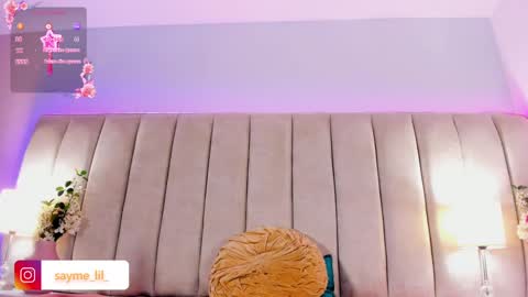 Say Lilith   Monday to Saturday 700am to 140pm Colombian time  online show from 02.11.25