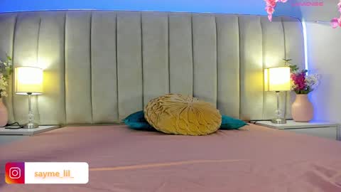 Say Lilith   Monday to Saturday 700am to 140pm Colombian time  online show from 02.28.25