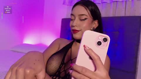 Say Lilith   Monday to Saturday 700am to 140pm Colombian time  online show from 07.14.26
