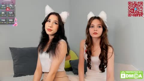 Snapshot of sayonara_girls chatting on 12.08.24 Astra and Augusta online show from 12.08.24
