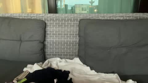 Good Girls Say Please...and Thank You online show from 02.07.25