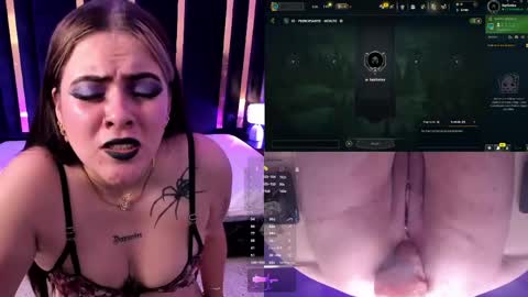 sayreth_ online show from 05.06.26