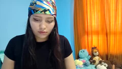 sayuce black online show from 11.08.25