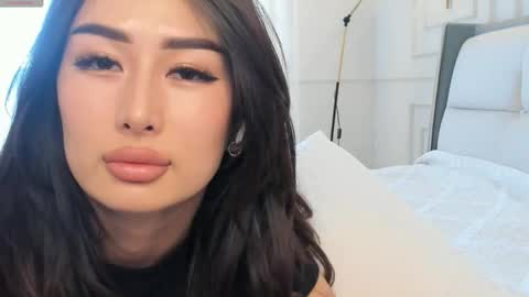 SayokoMia online show from 01.10.26