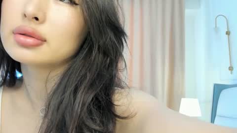SayokoMia online show from 06.13.26