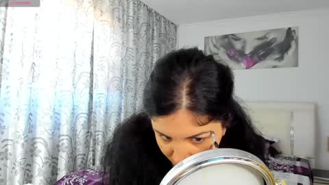 Mikyyy online show from 01.27.25