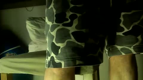 Sbamx online show from 03.08.26