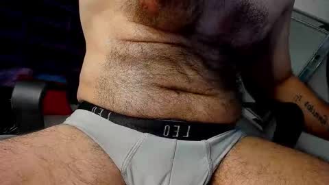 sebastian   muscleman  daddy   the better  latin  lover   online show from 02.17.25