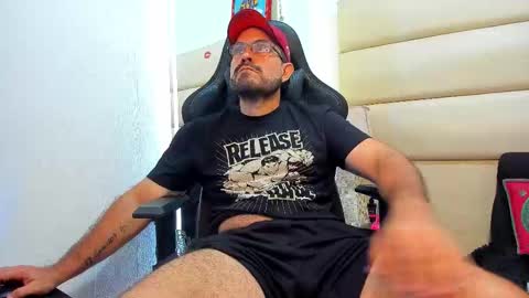 sebastian   muscleman  daddy   the better  latin  lover   online show from 12.01.25