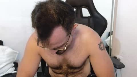 sebastian   muscleman  daddy   the better  latin  lover   online show from 02.18.26