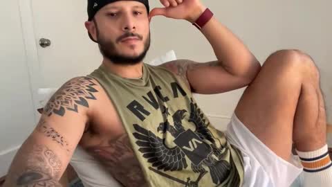 Snapshot of sbm84 chatting on 02.23.26 sbm84 online show from 02.23.26