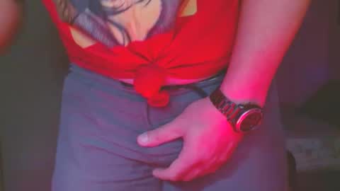 Snapshot of sbutter chatting on 02.13.25 sbutter online show from 02.13.25