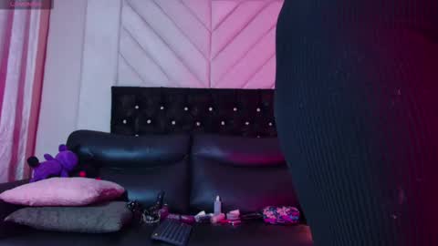 scarlett online show from 03.04.26