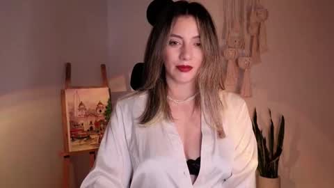 Snapshot of scalertt__steel_ chatting on 10.08.25 Venus online show from 10.08.25