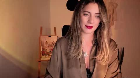 Snapshot of scalertt__steel_ chatting on 10.17.25 Venus online show from 10.17.25