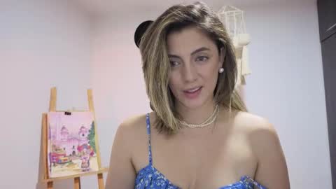 Venus online show from 12.03.25