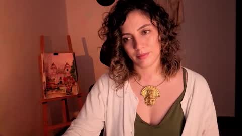 Venus online show from 01.14.26