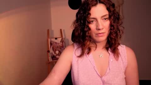 Venus online show from 03.10.26