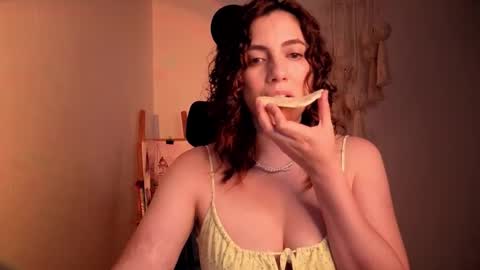 Venus online show from 03.15.26