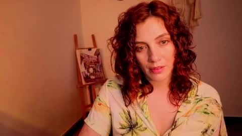 Venus online show from 04.10.26