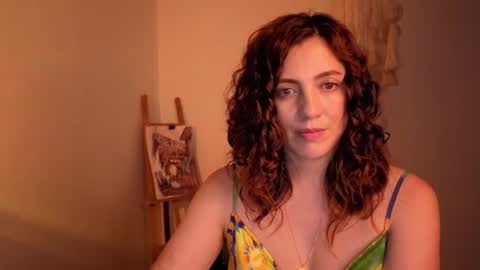 Snapshot of scalertt__steel_ chatting on 06.21.26 Venus online show from 06.21.26