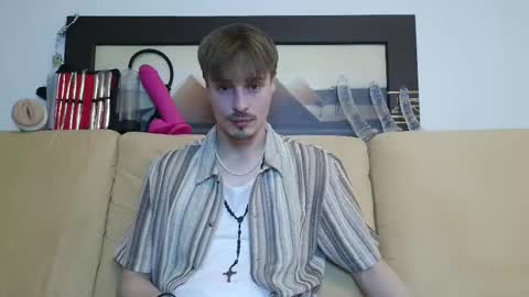 Mike online show from 02.04.25